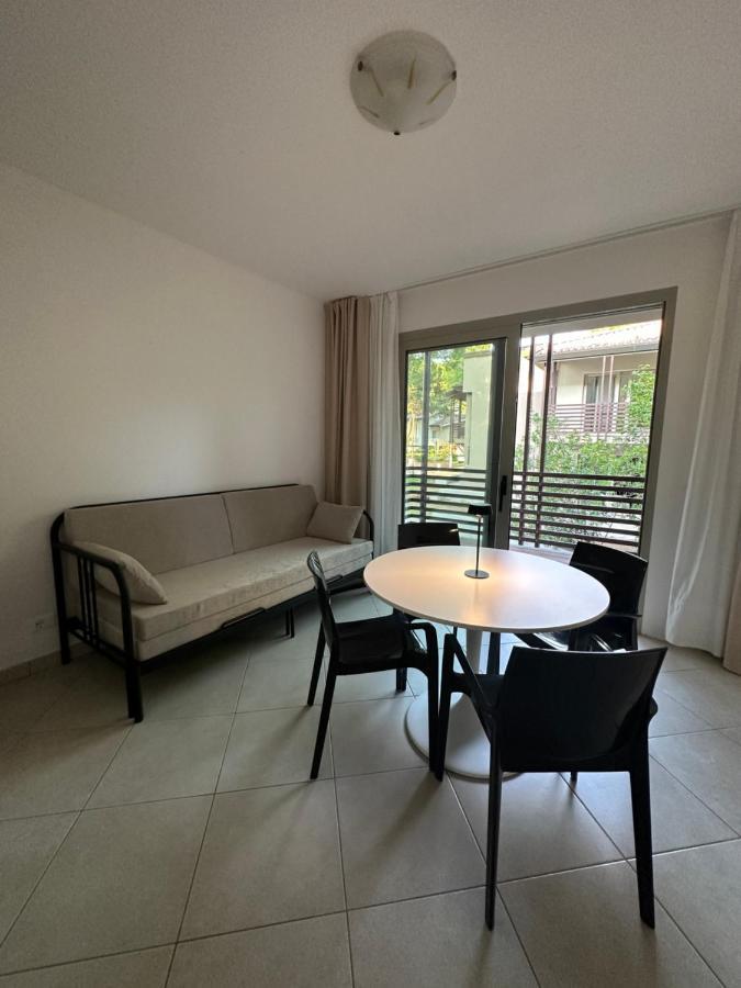 Prassitele Apartments Lignano Sabbiadoro Bagian luar foto