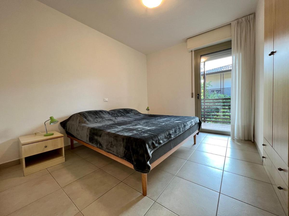 Prassitele Apartments Lignano Sabbiadoro Bagian luar foto