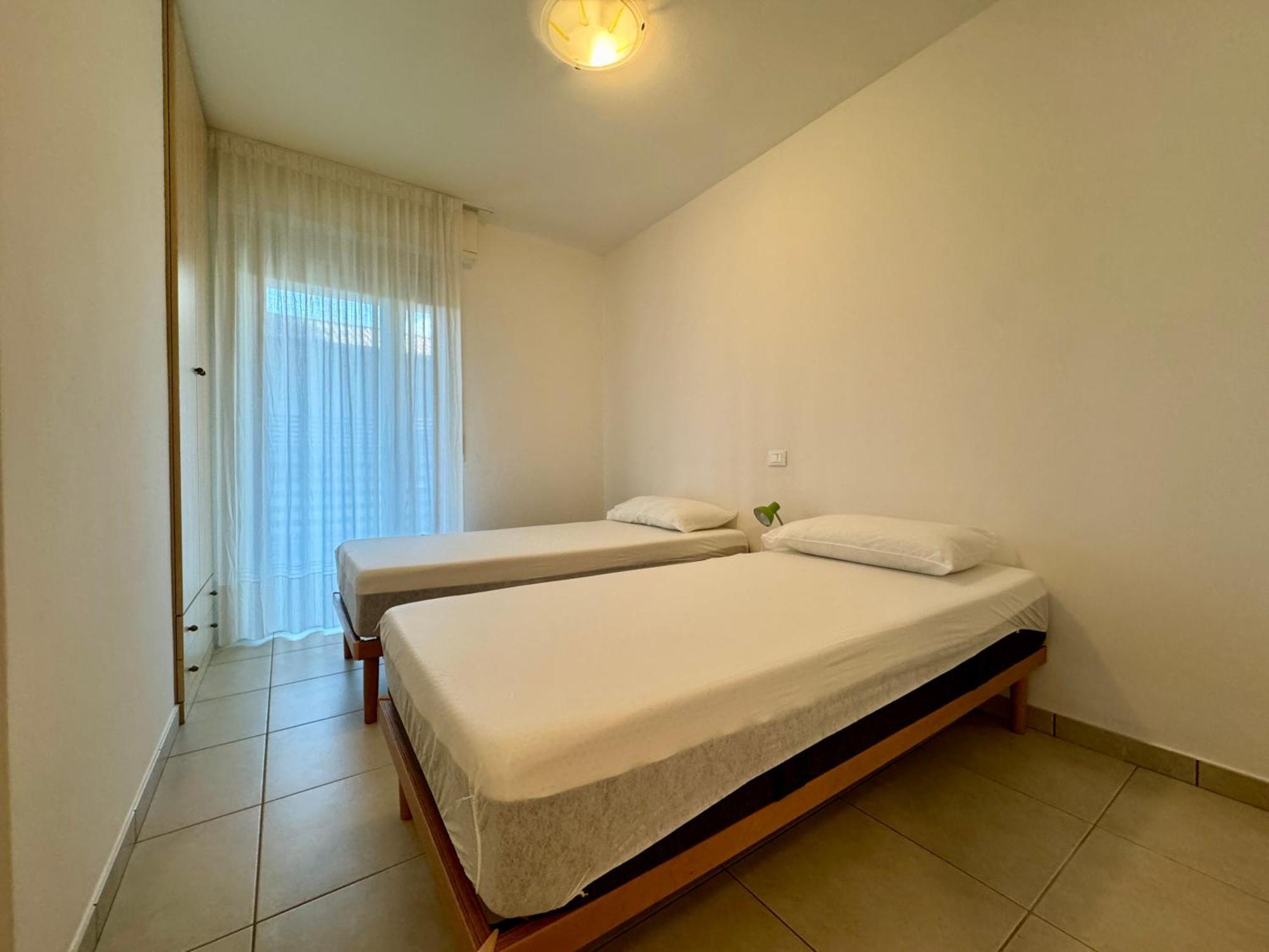 Prassitele Apartments Lignano Sabbiadoro Bagian luar foto